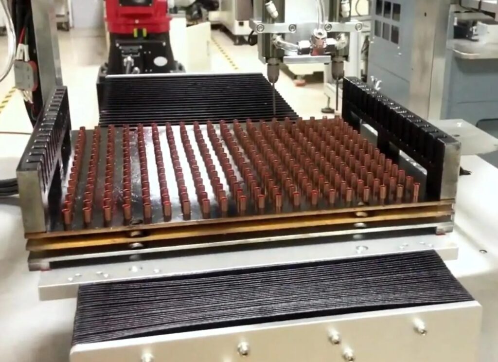 Automated Encapsulation Solutions - Robotlyne